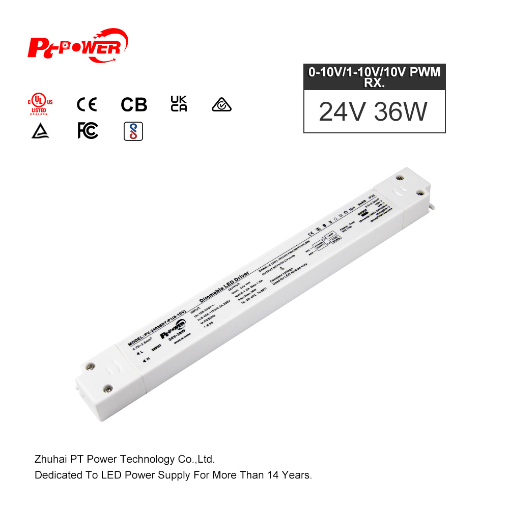 PV-24036DT-P1(0-10v)