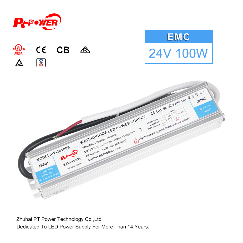 PV-24100S