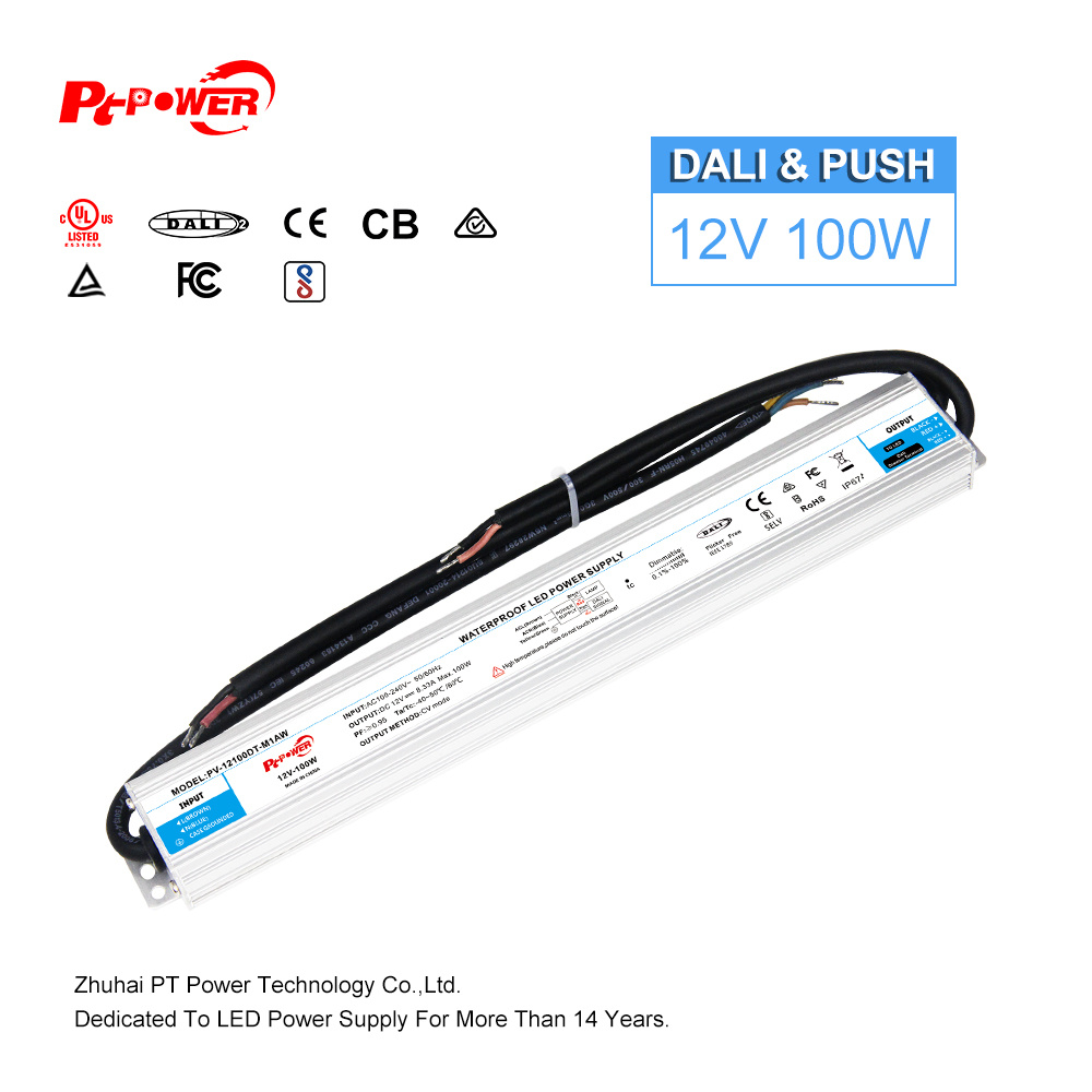 PV-12100DT-M1AW