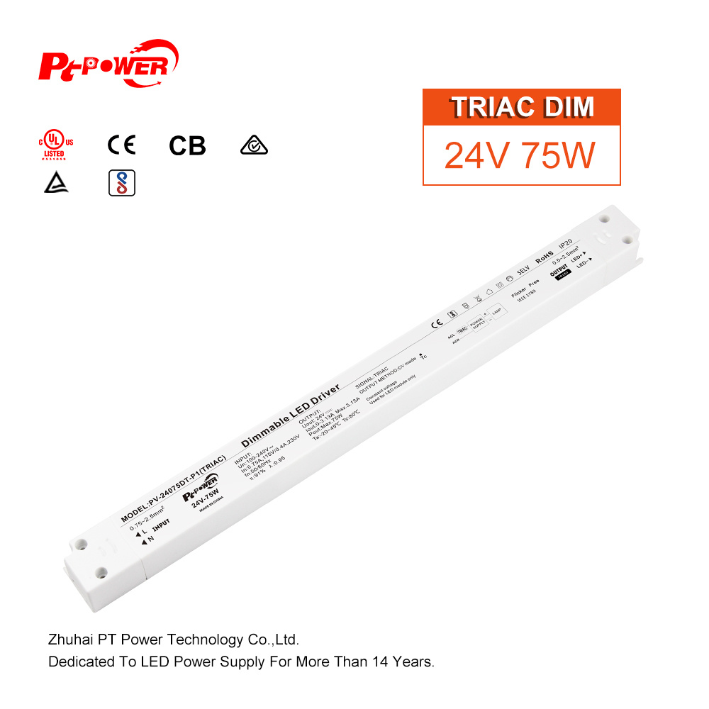 PV-24075DT-P1(TRIAC)