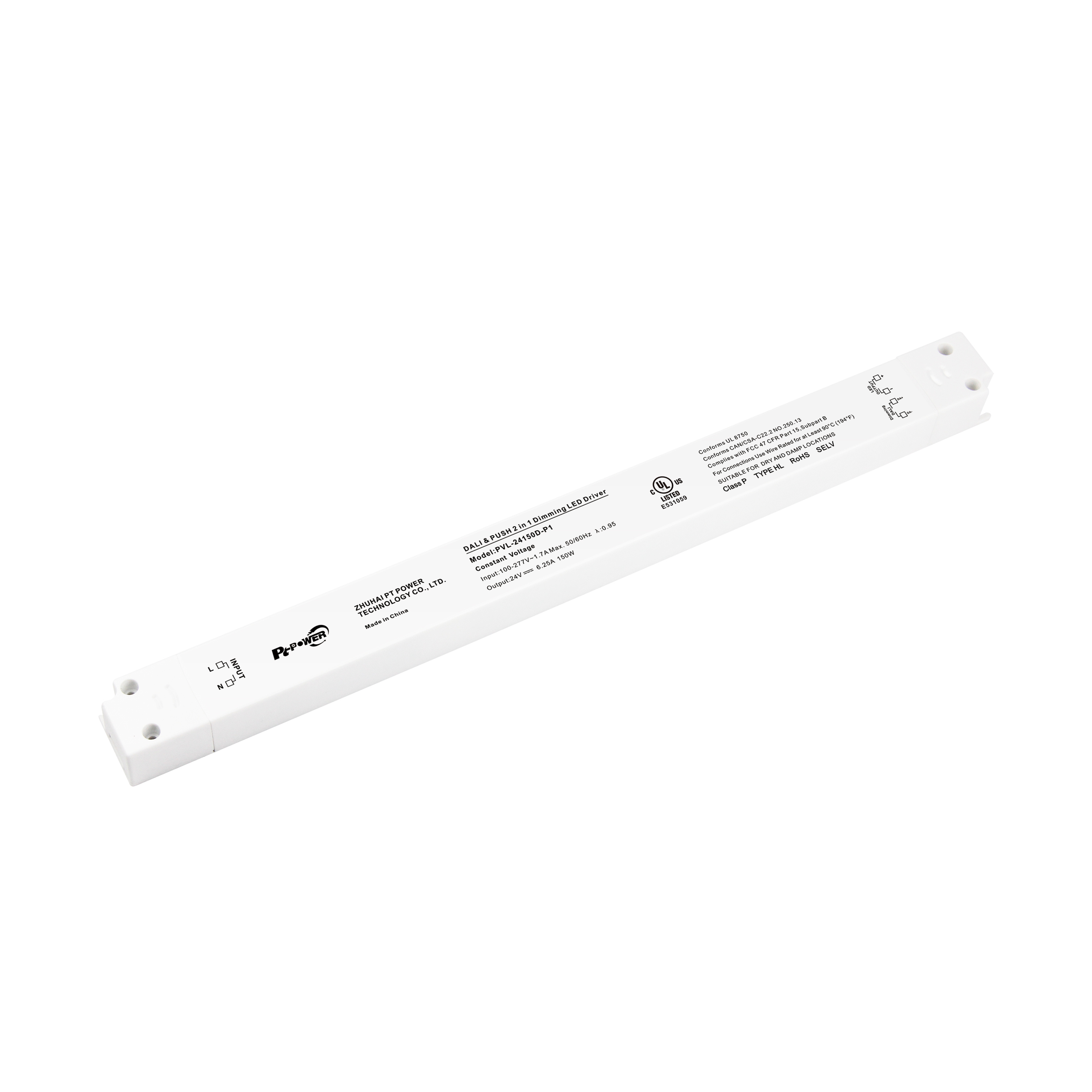PVL-24150D-P1