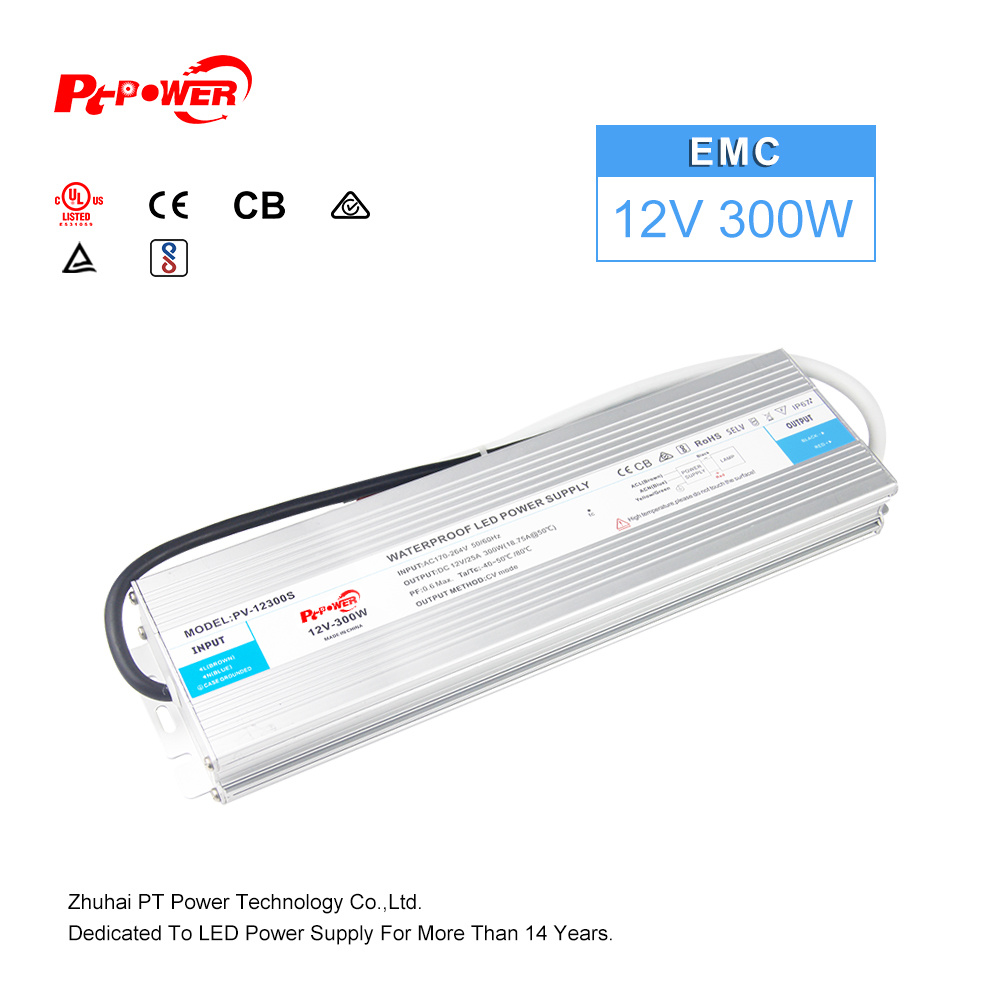 PV-12300S