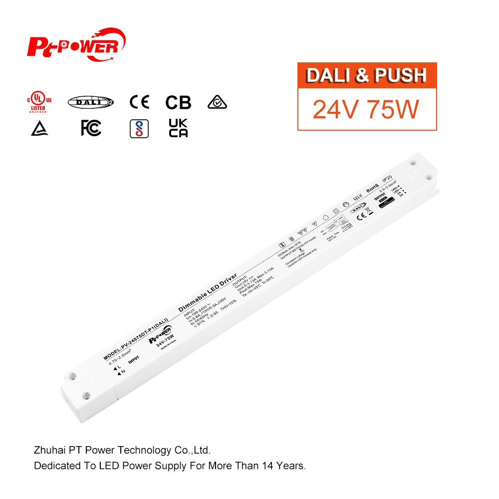PV-24075DT-P1(DALI)