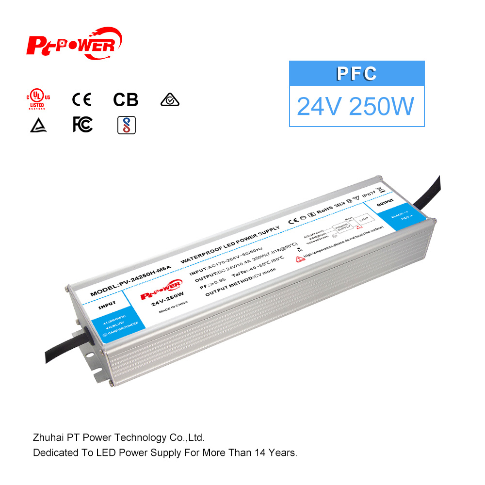 PV-24250H-M5A