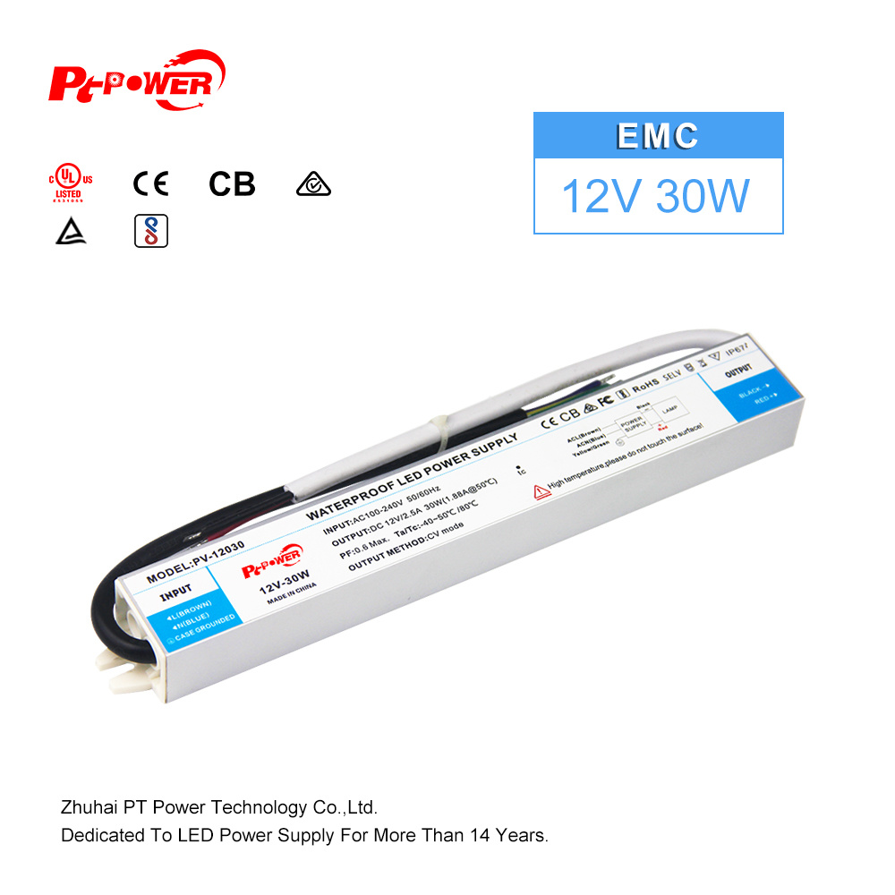 PV-12030