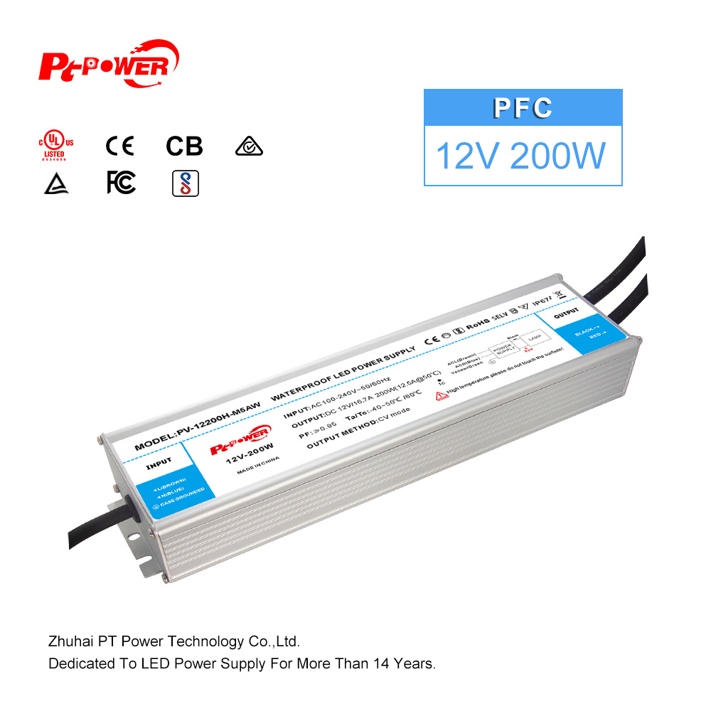 PV-12200H-M5AW