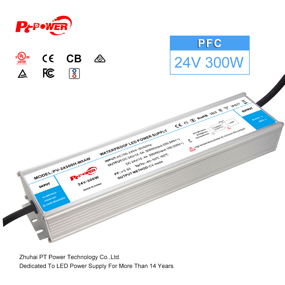 PV-24300H-M5AW