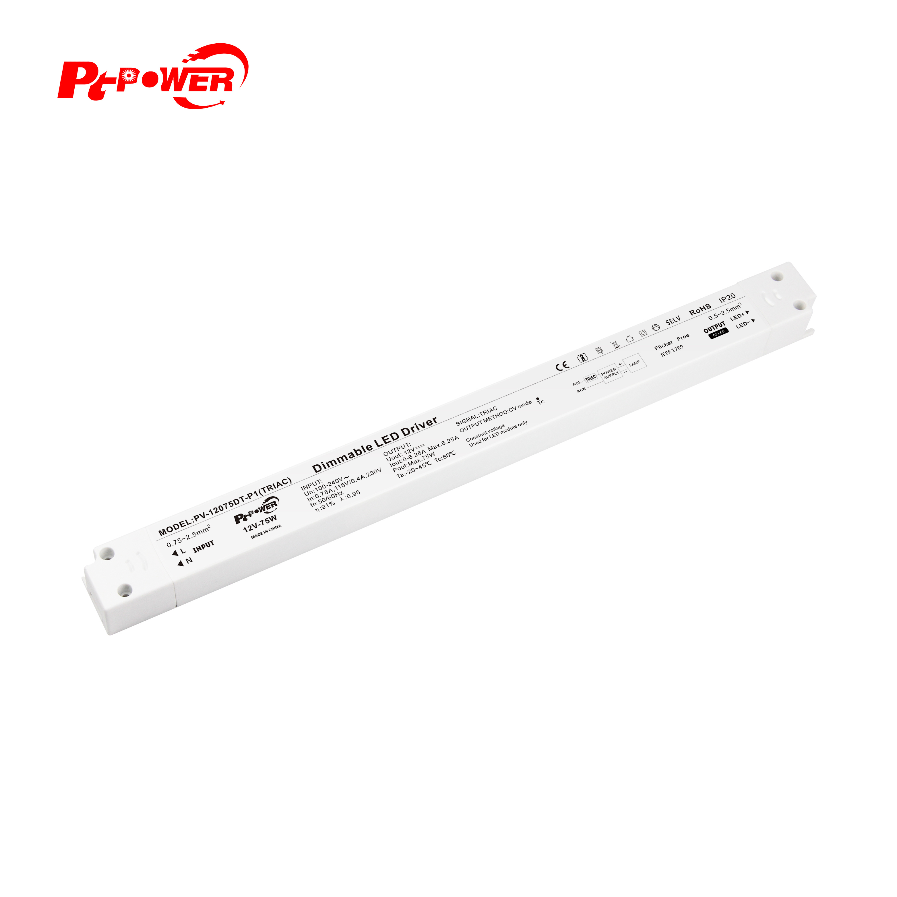 china ultra thin led power supply china ultra thin led power supply