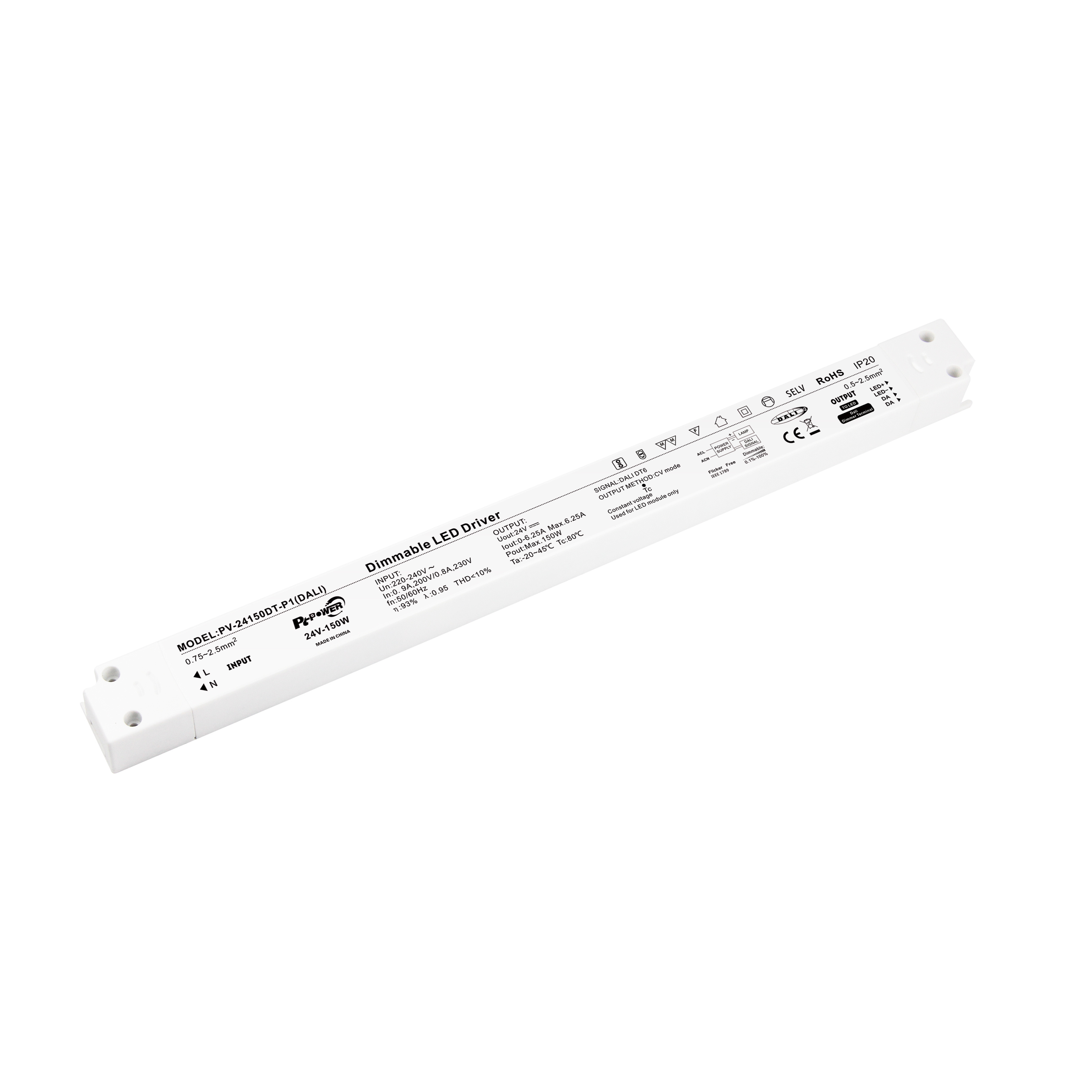 Understanding LED Power Supply for Landscape Lighting: A Comprehensive Guide