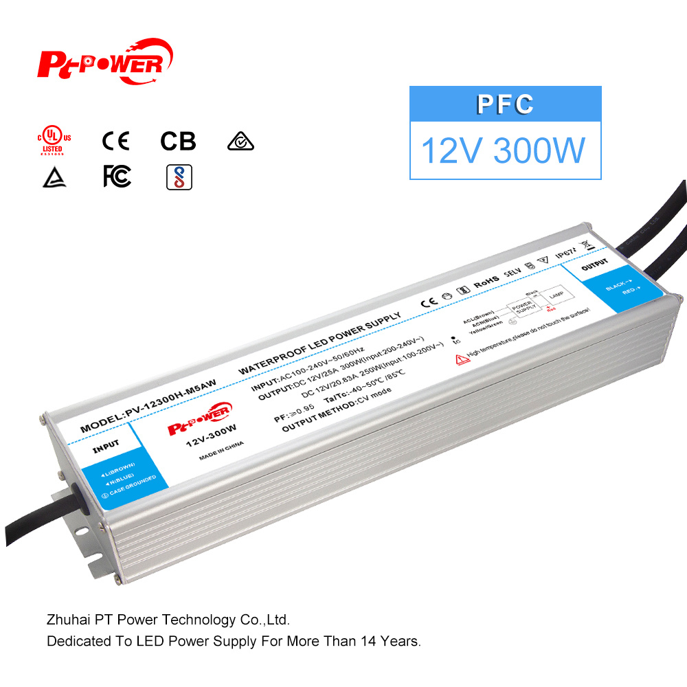 PV-12300H-M5AW
