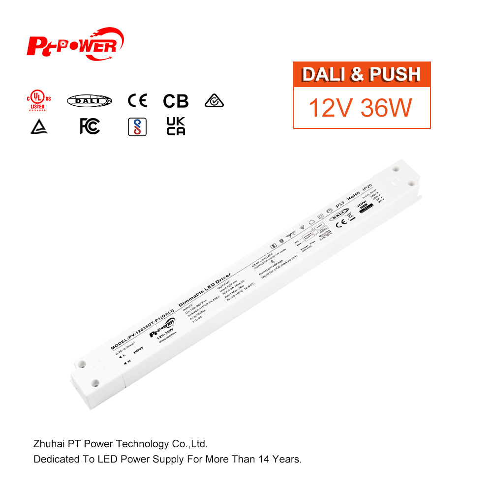 PV-12036DT-P1(DALI)