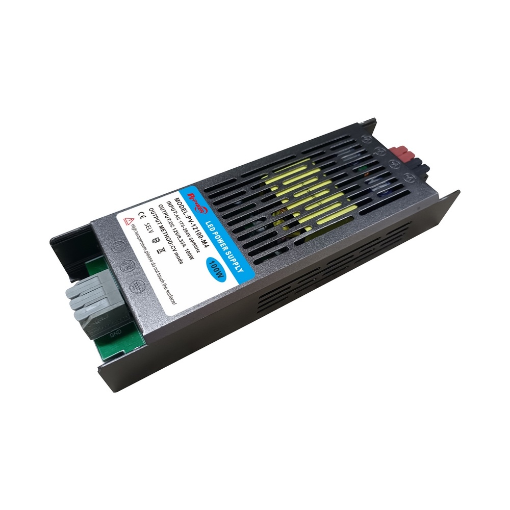 PV-12100-M4