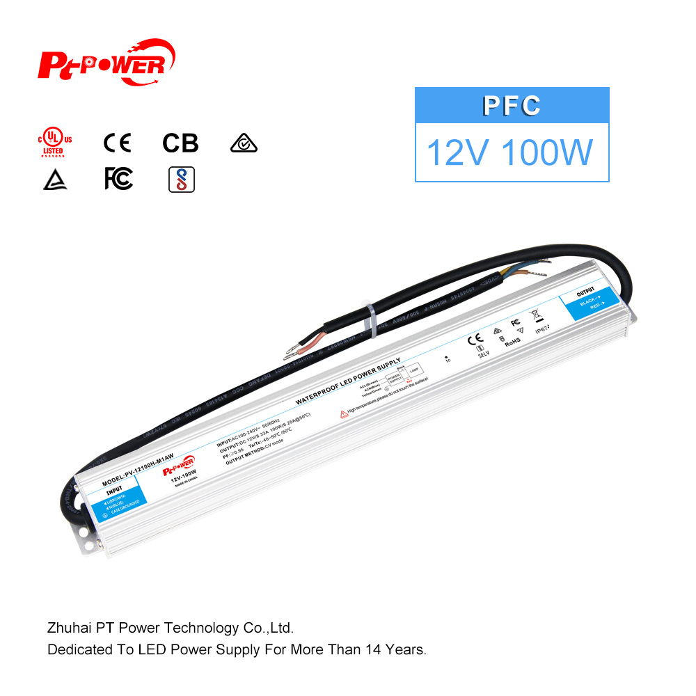 PV-12100H-M1AW