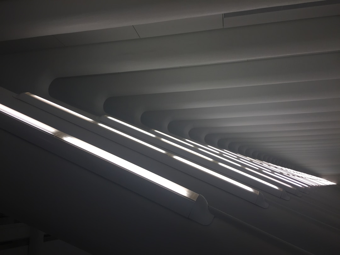 Lighting the Way: Understanding the Dali Dimmable Driver