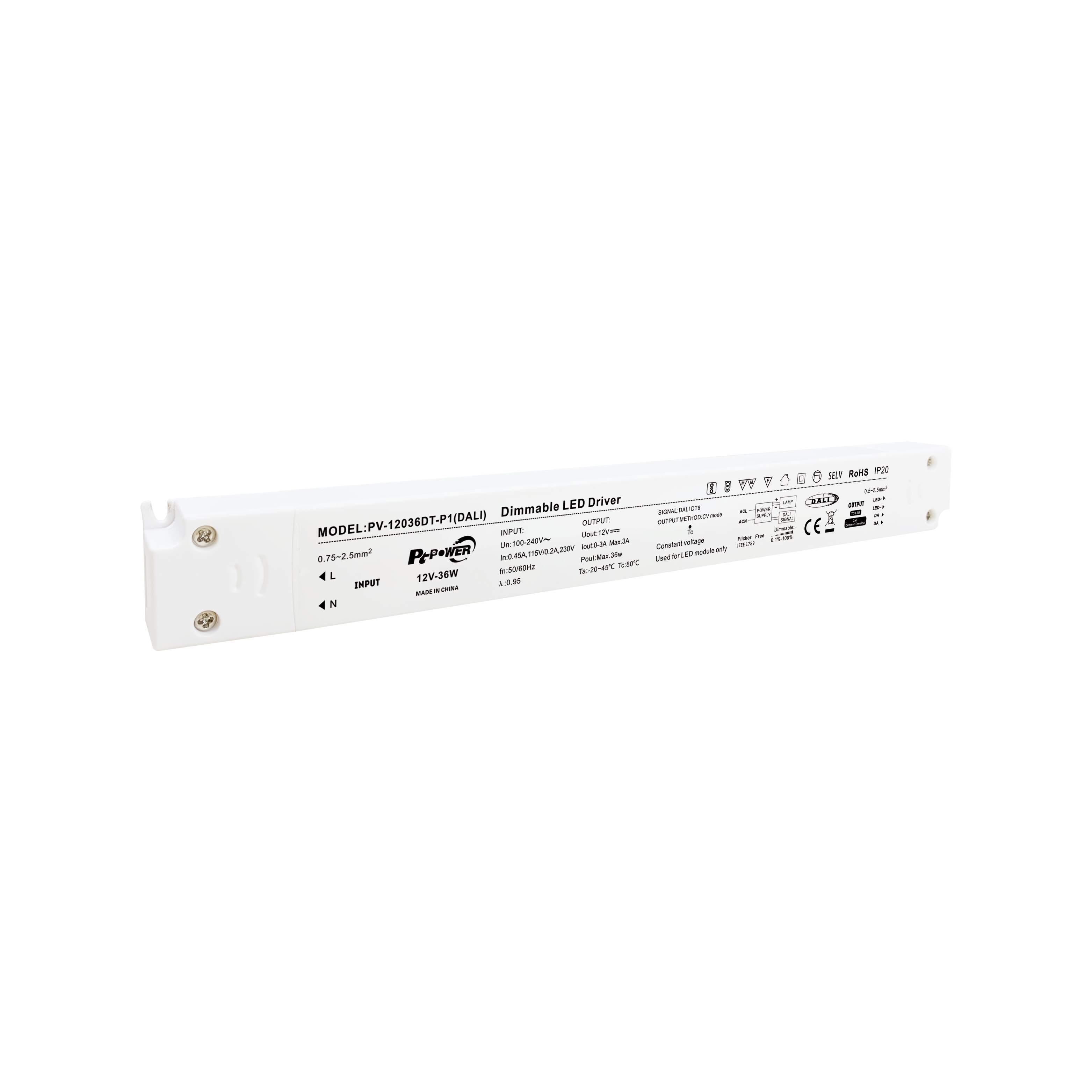 Unlocking the Secrets of DALI LED Drivers: A Comprehensive Guide