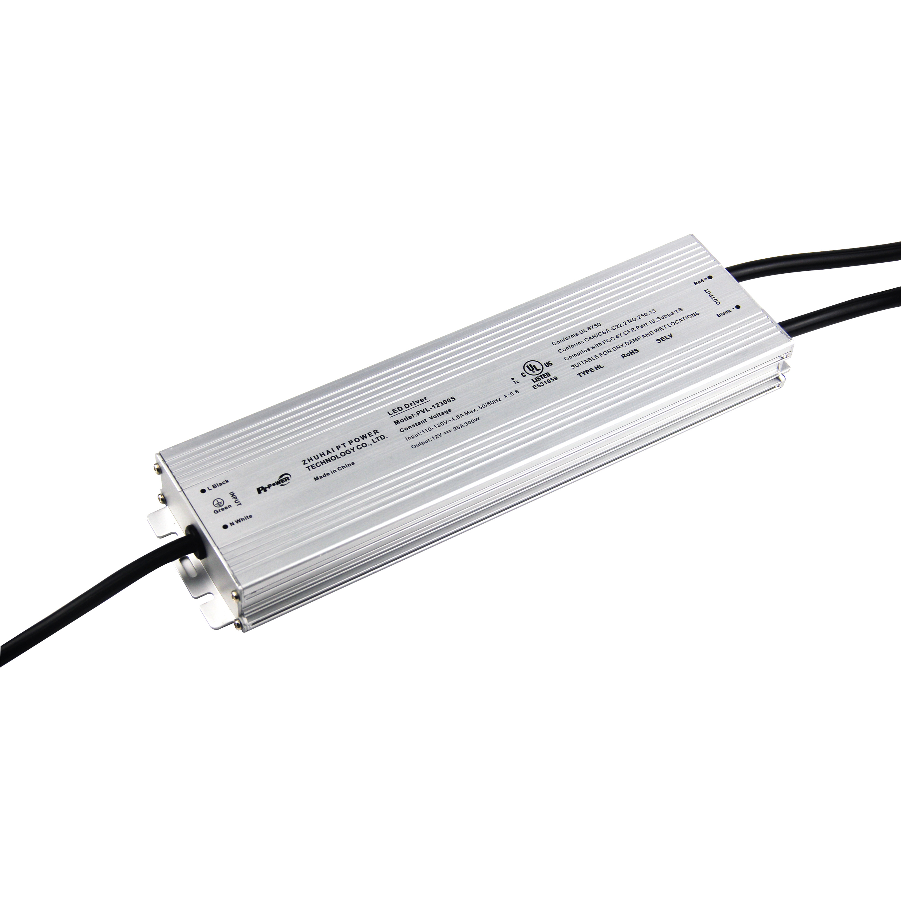 PVL-12300S