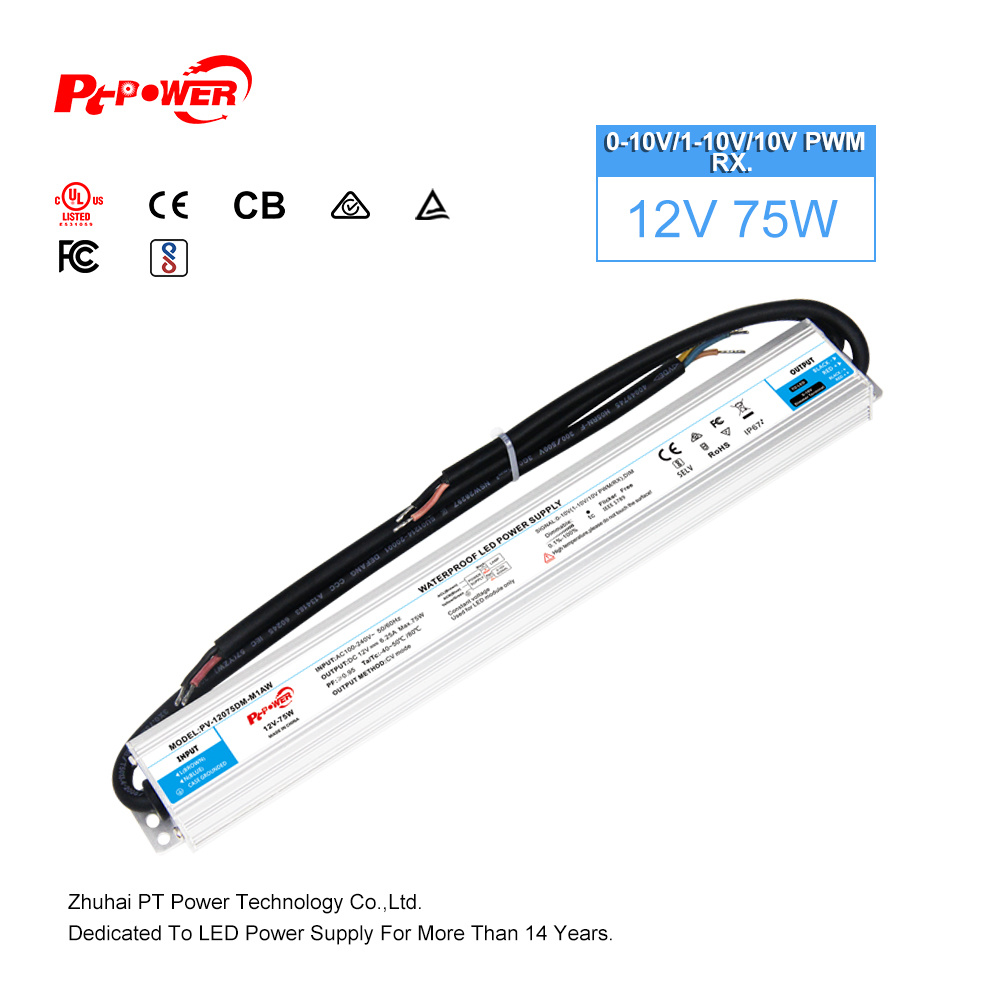 PV-12075DM-M1AW