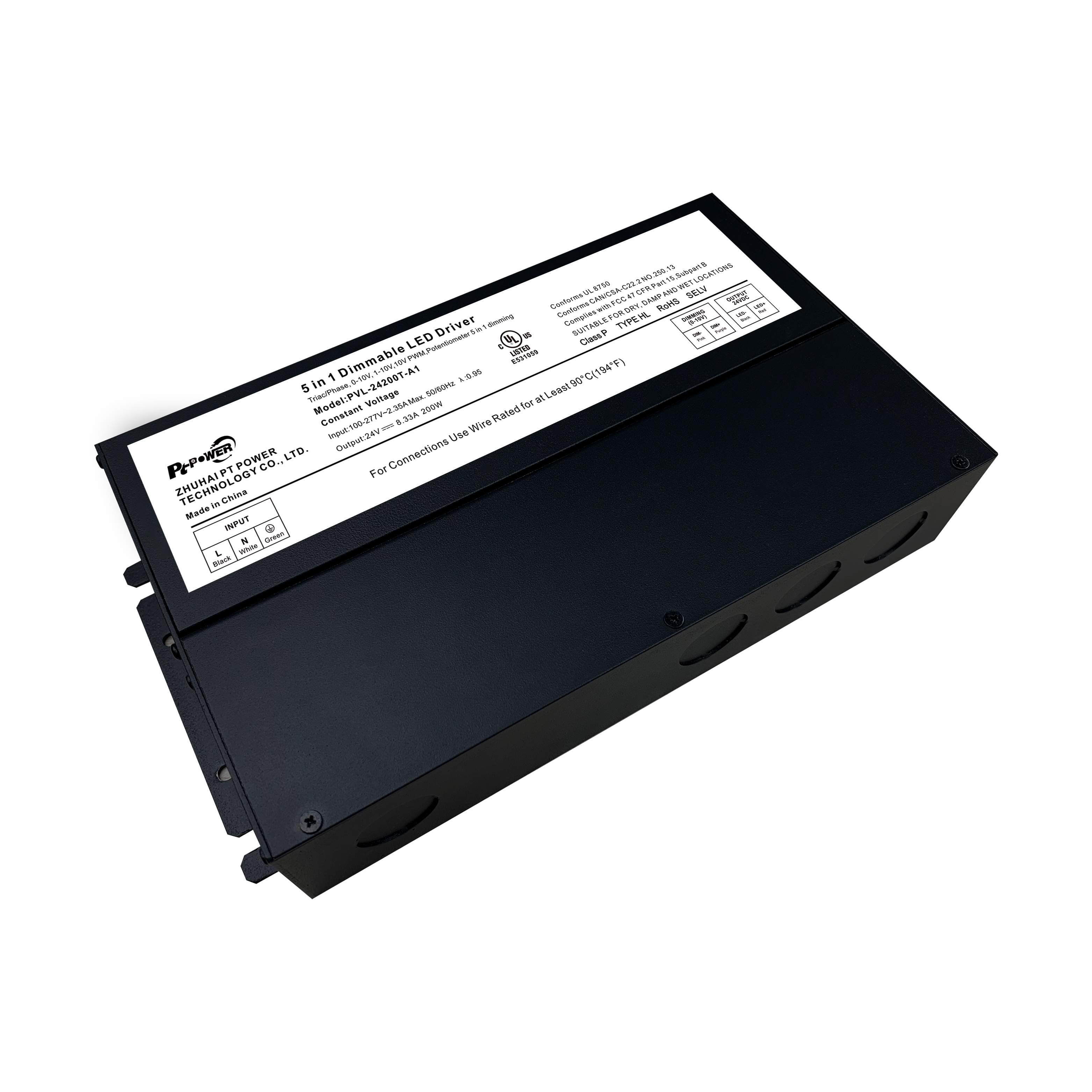 PVL-24200T-A1