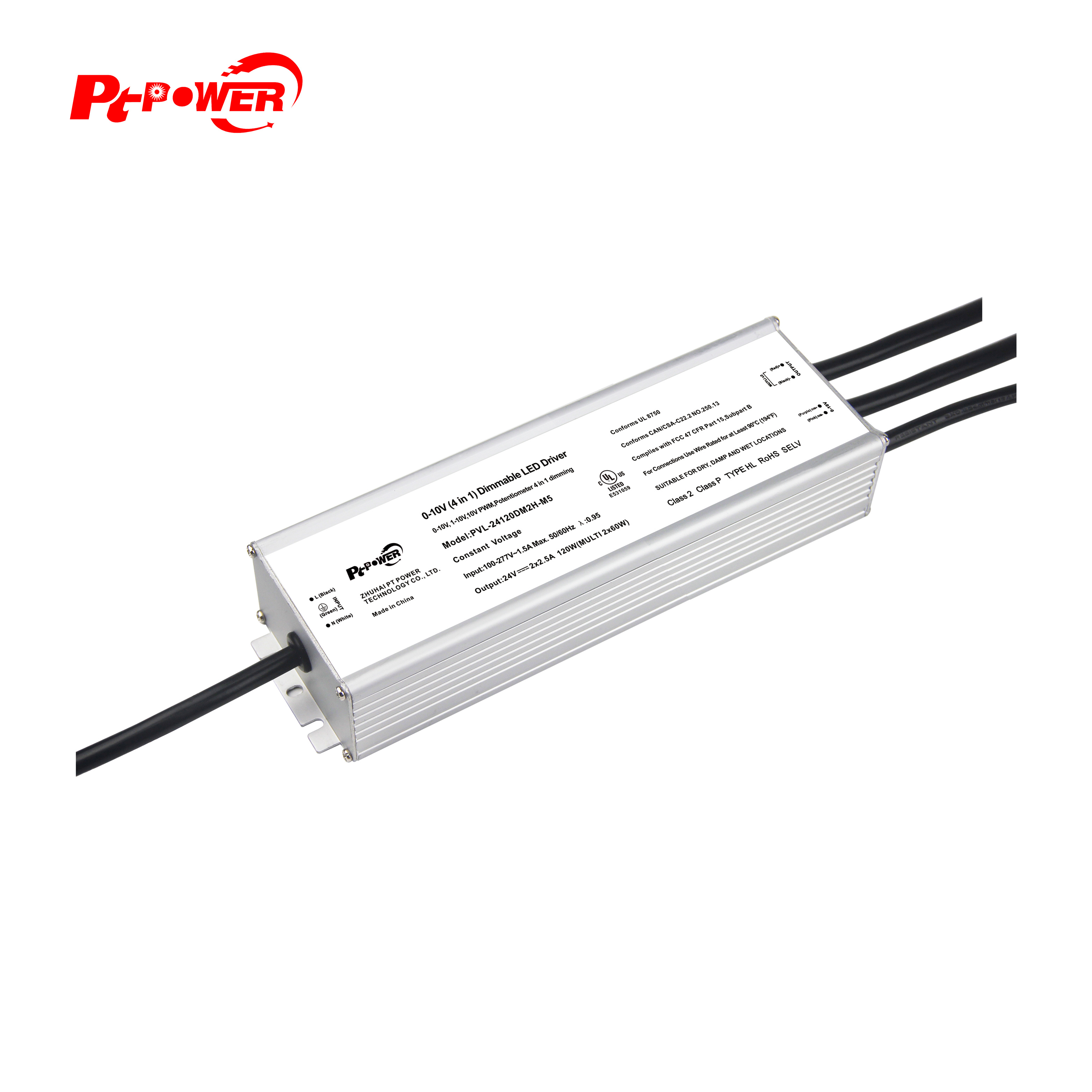 PVL-24120DM2H-M5