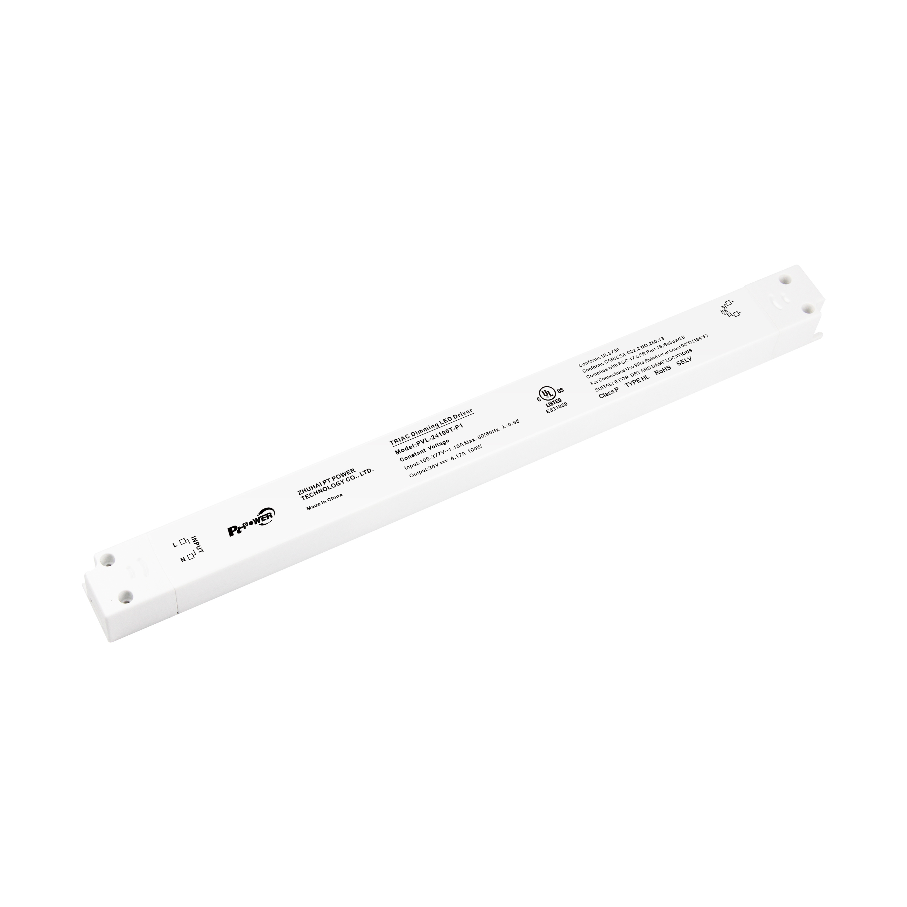 PVL-24100T-P1