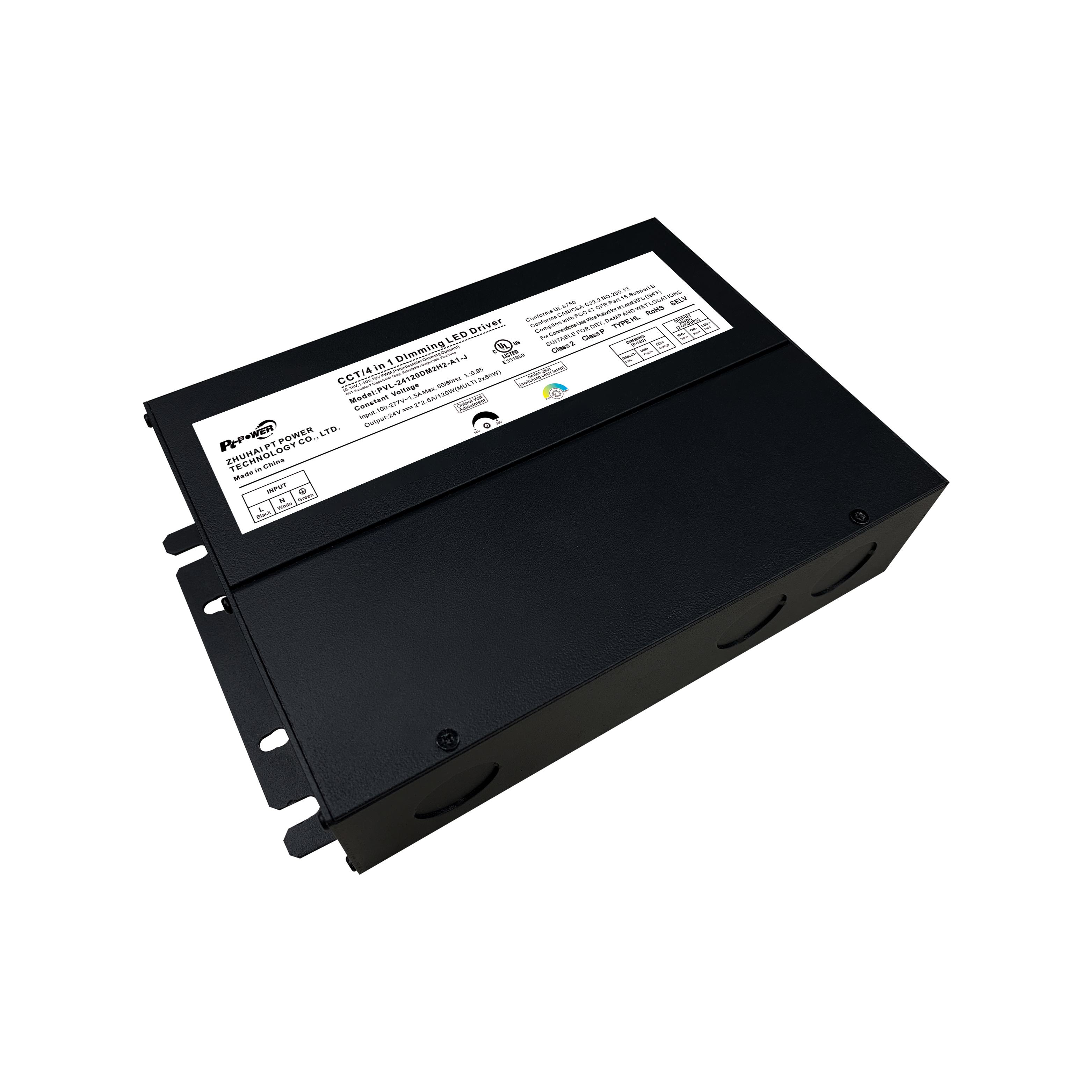 PVL-24120DM2H2-A1-J