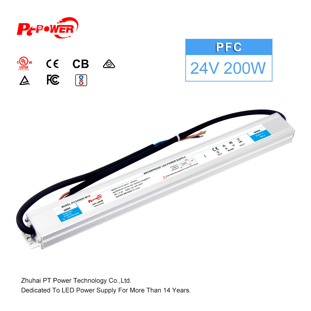 Illuminate Your Space: Finding the Best 24v Constant Voltage LED Driver Illuminate Your Space: Finding the Best 24v Constant Voltage LED Driver