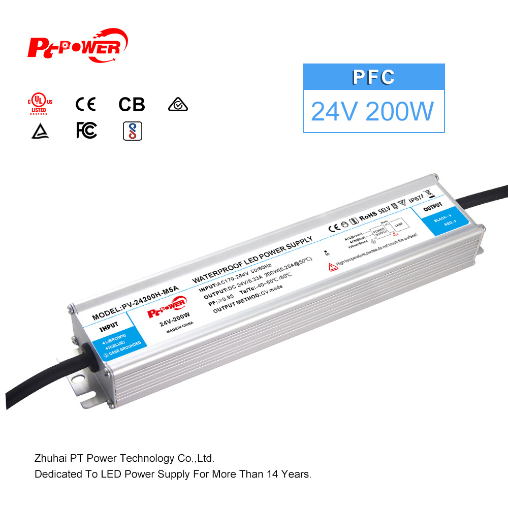 PV-12200H-M5A