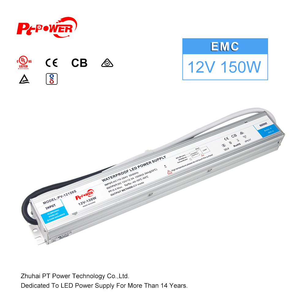 PV-12150S