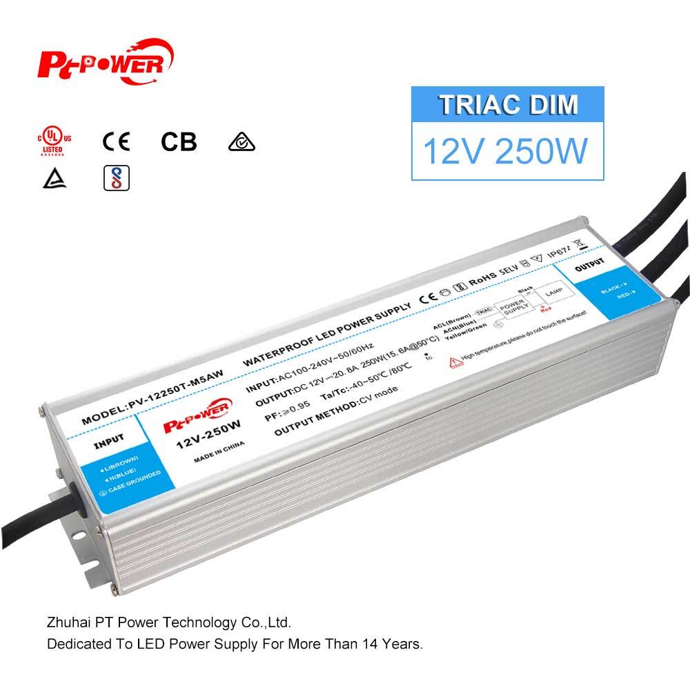PV-12250T-M5AW