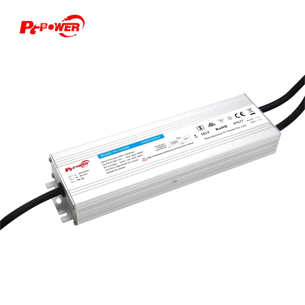 PV-12300E