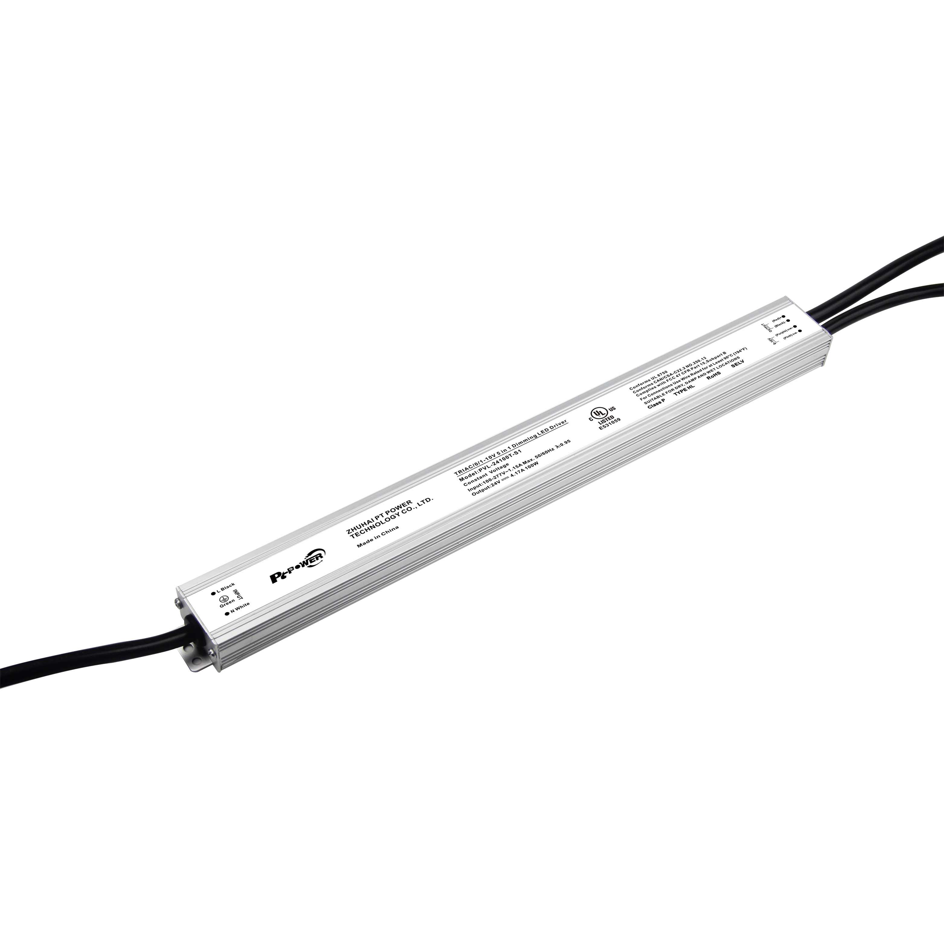 PVL-24100T-S1