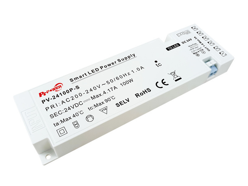 24V Constant Voltage LED Driver