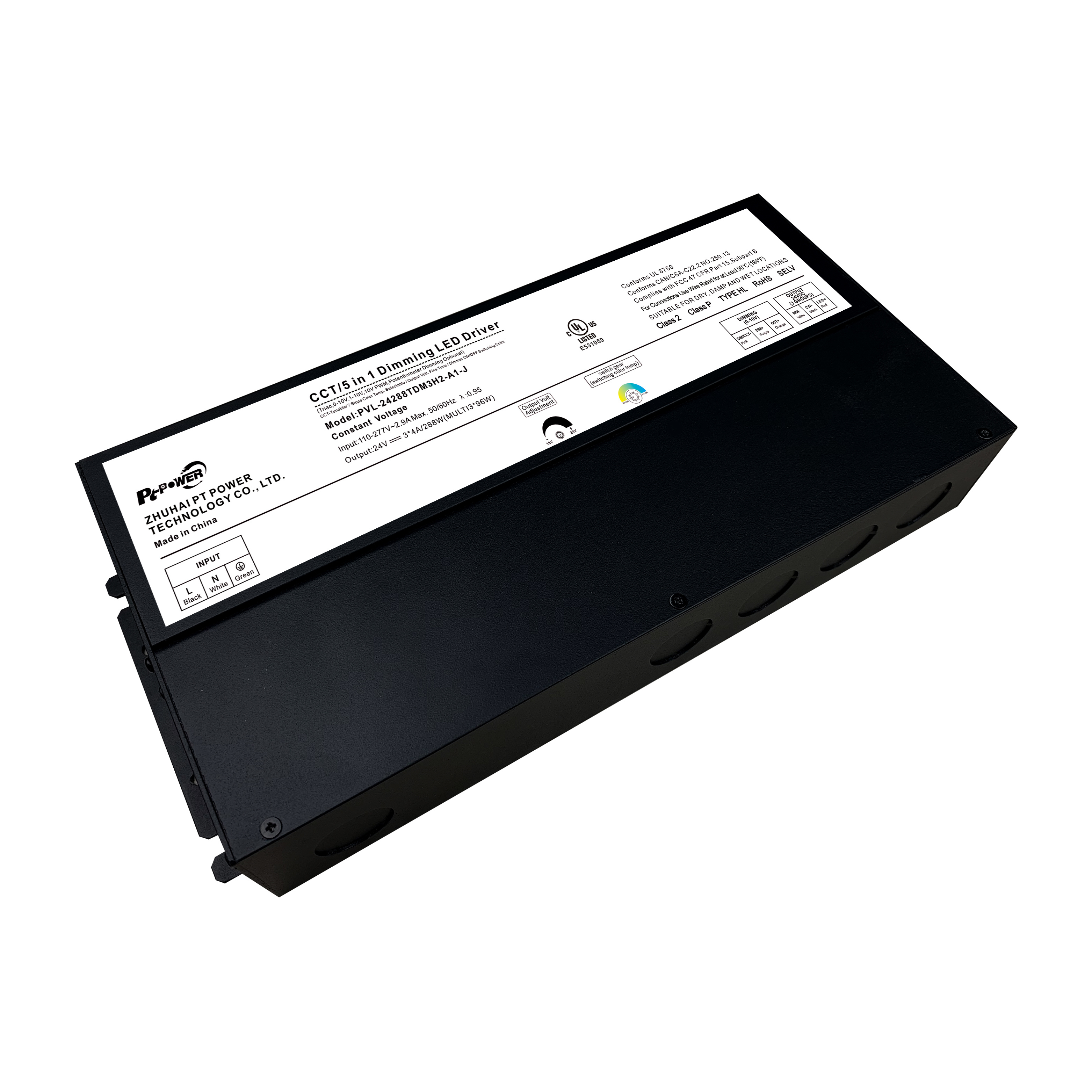 PVL-24288TDM3H2-A1-J