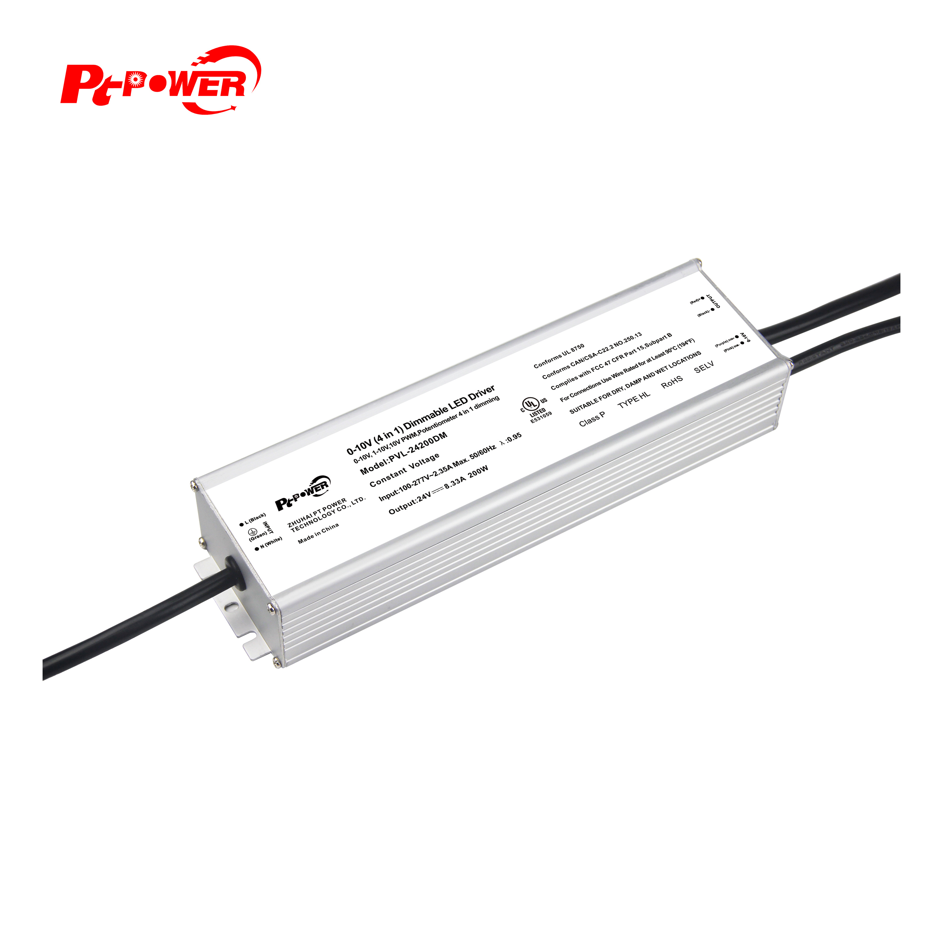 PVL-24200DM