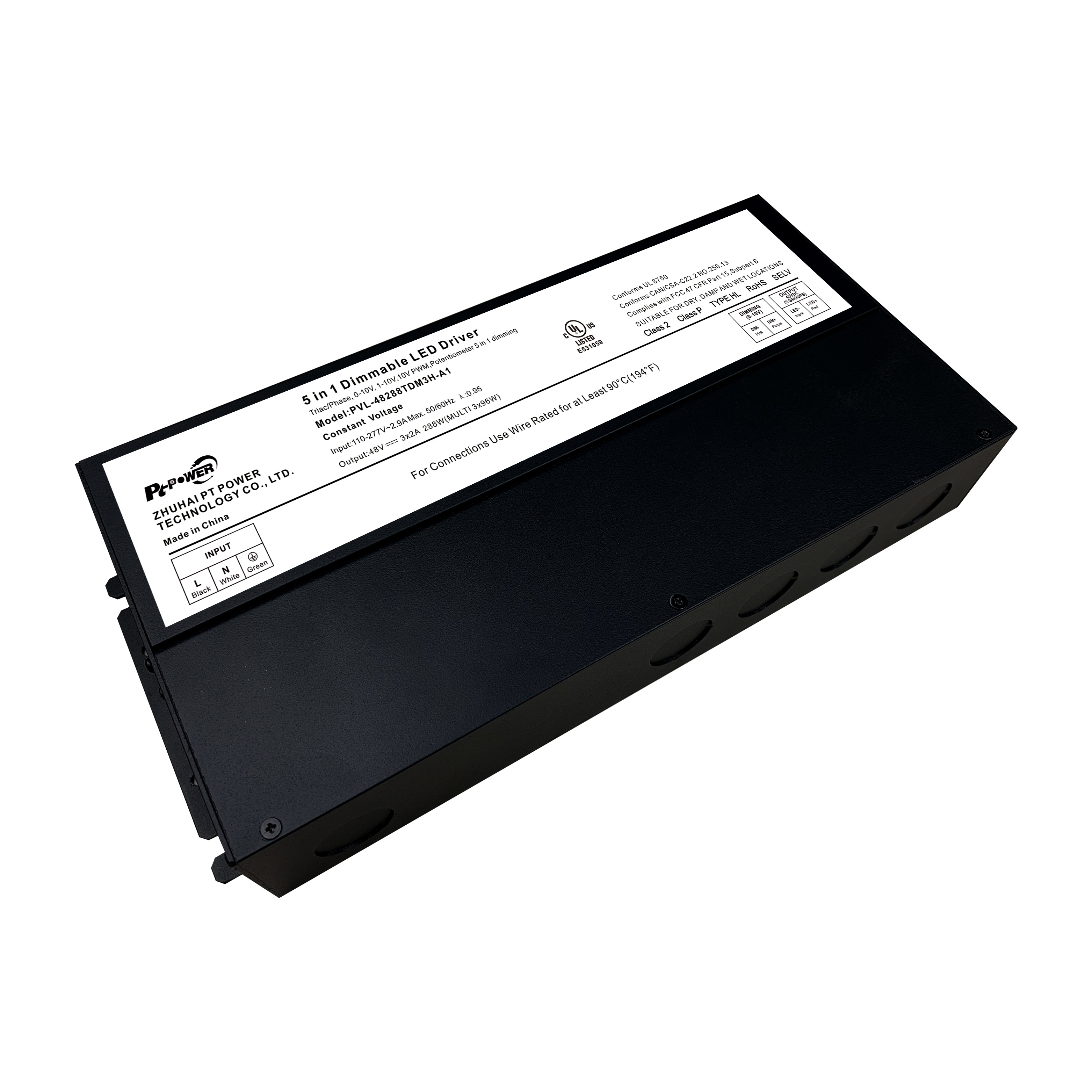 PVL-48288TDM3H-A1