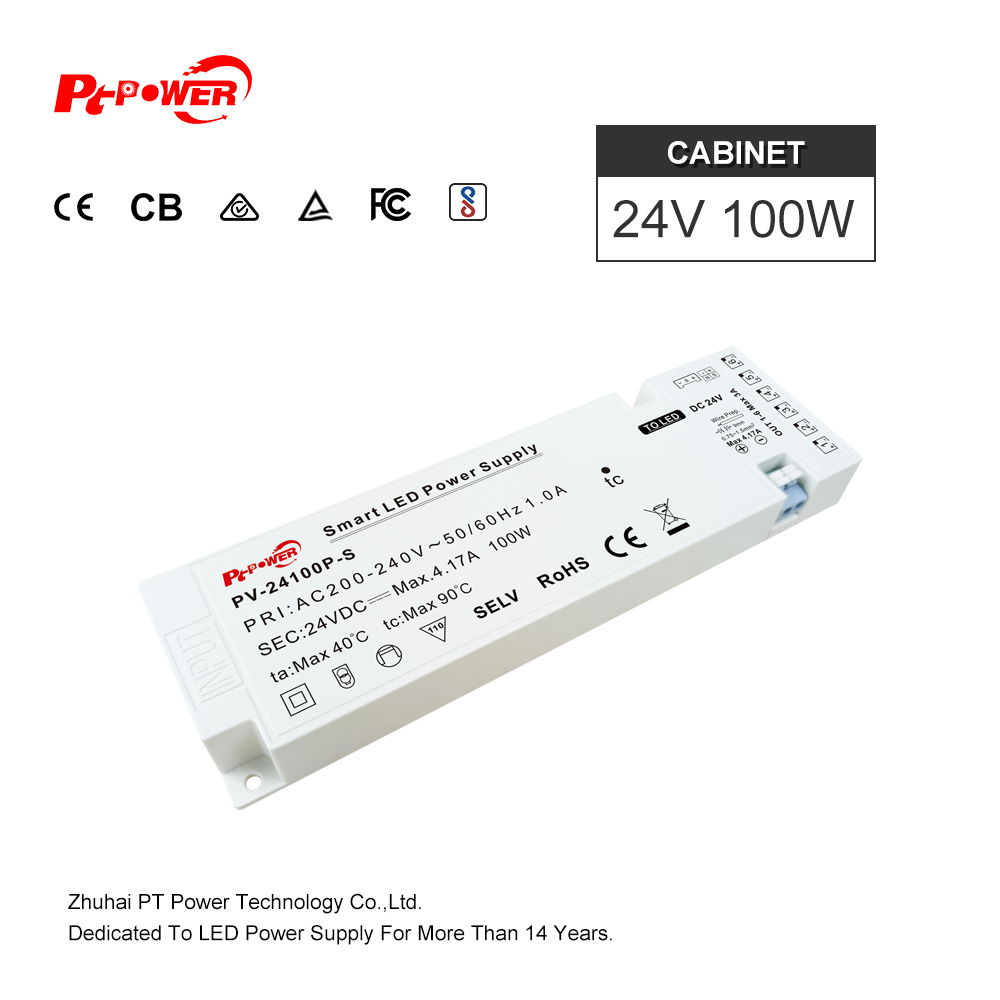 PV-24100P-S
