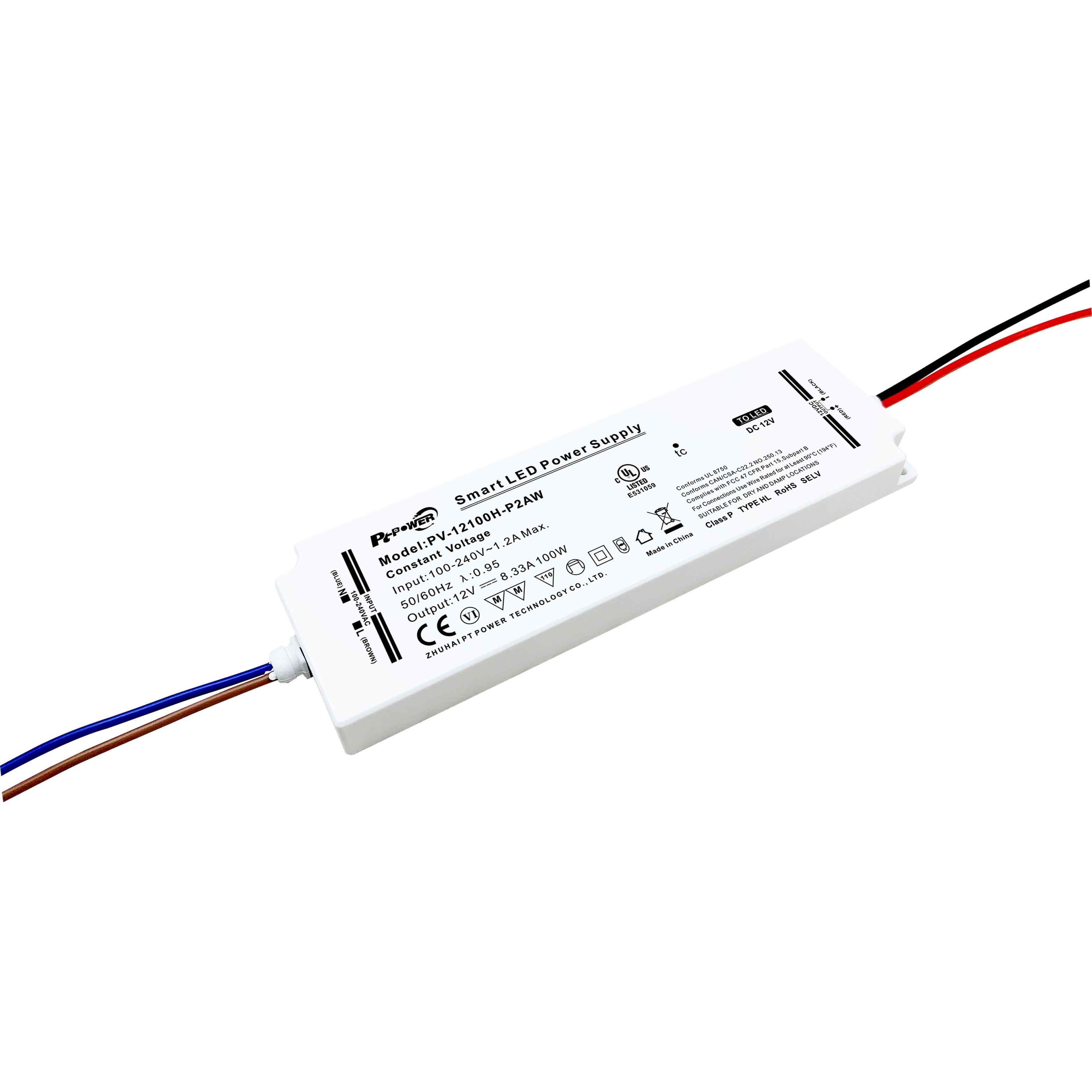 PV-12100H-P2AW