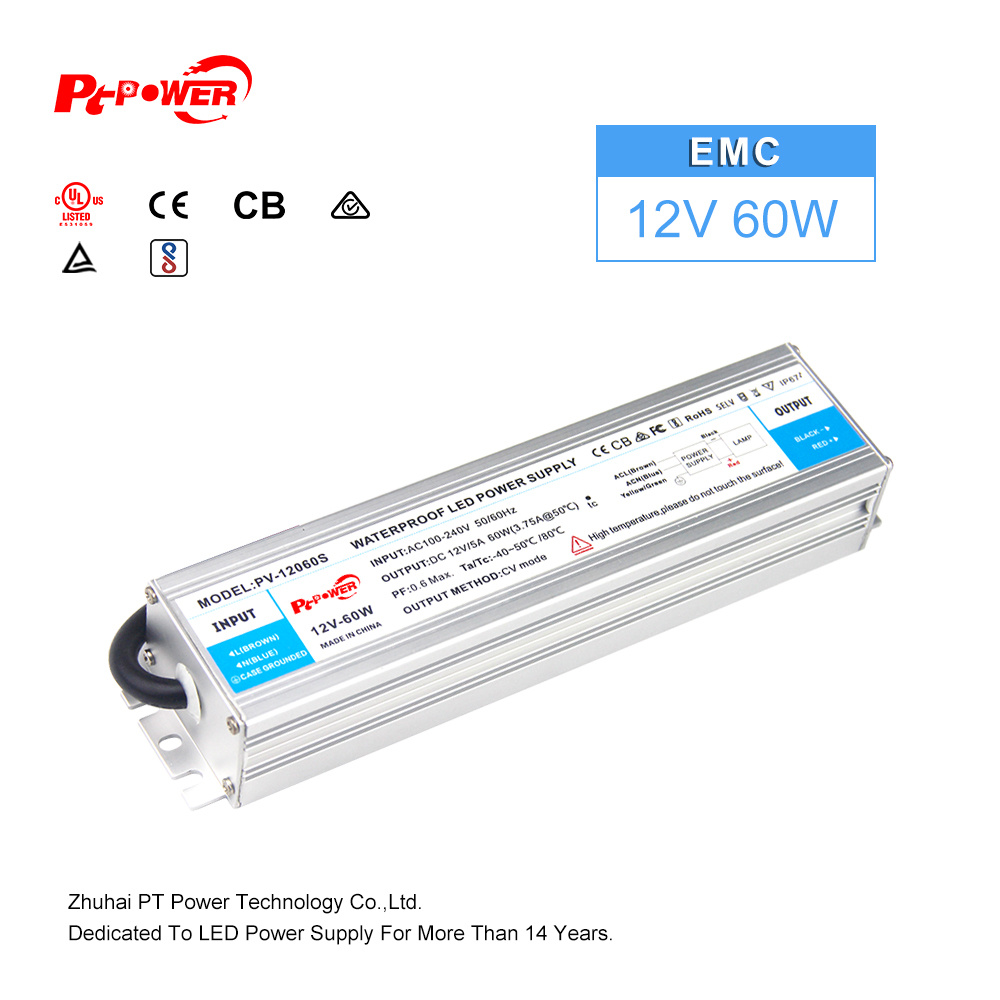 PV-12060S
