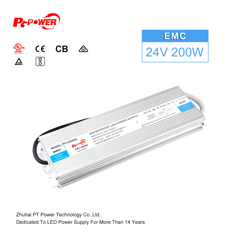 PV-24200S