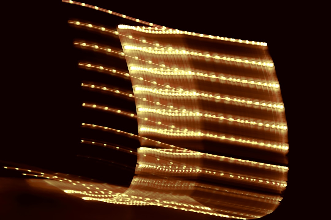 The Versatile World of IP67 Waterproof LED Drivers: Where Innovation Meets Application