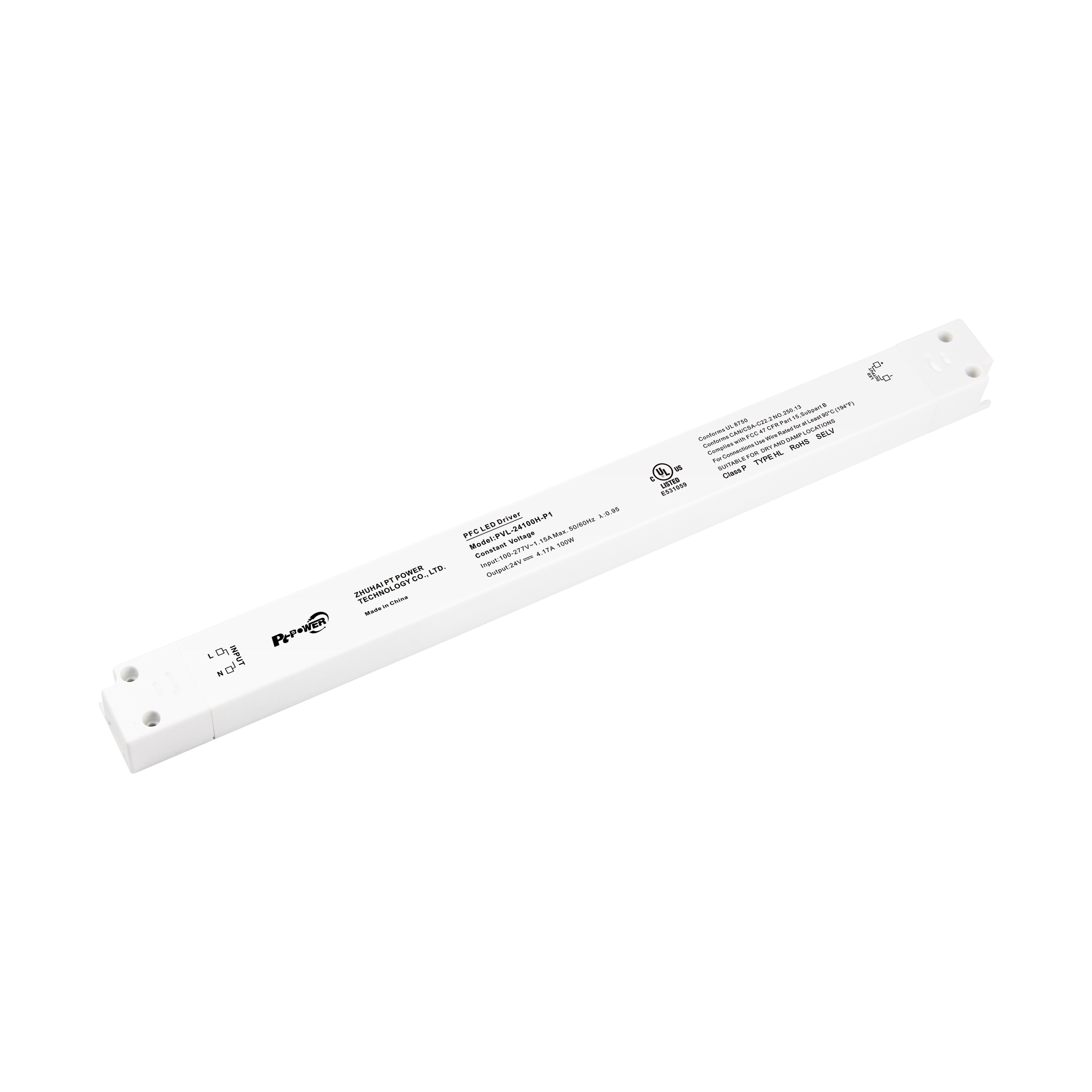 PVL-24100H-P1