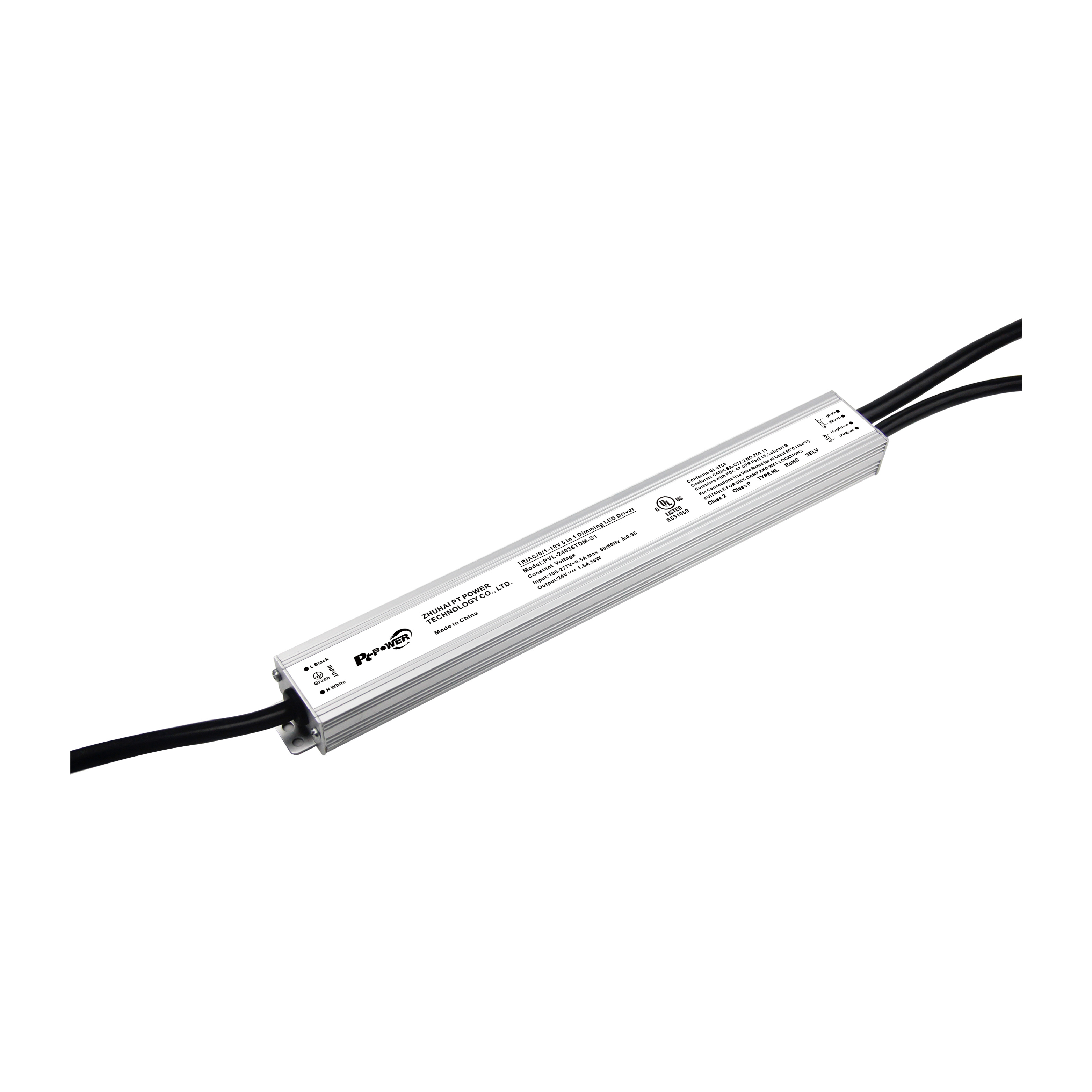 PVL-24036TDM-S1