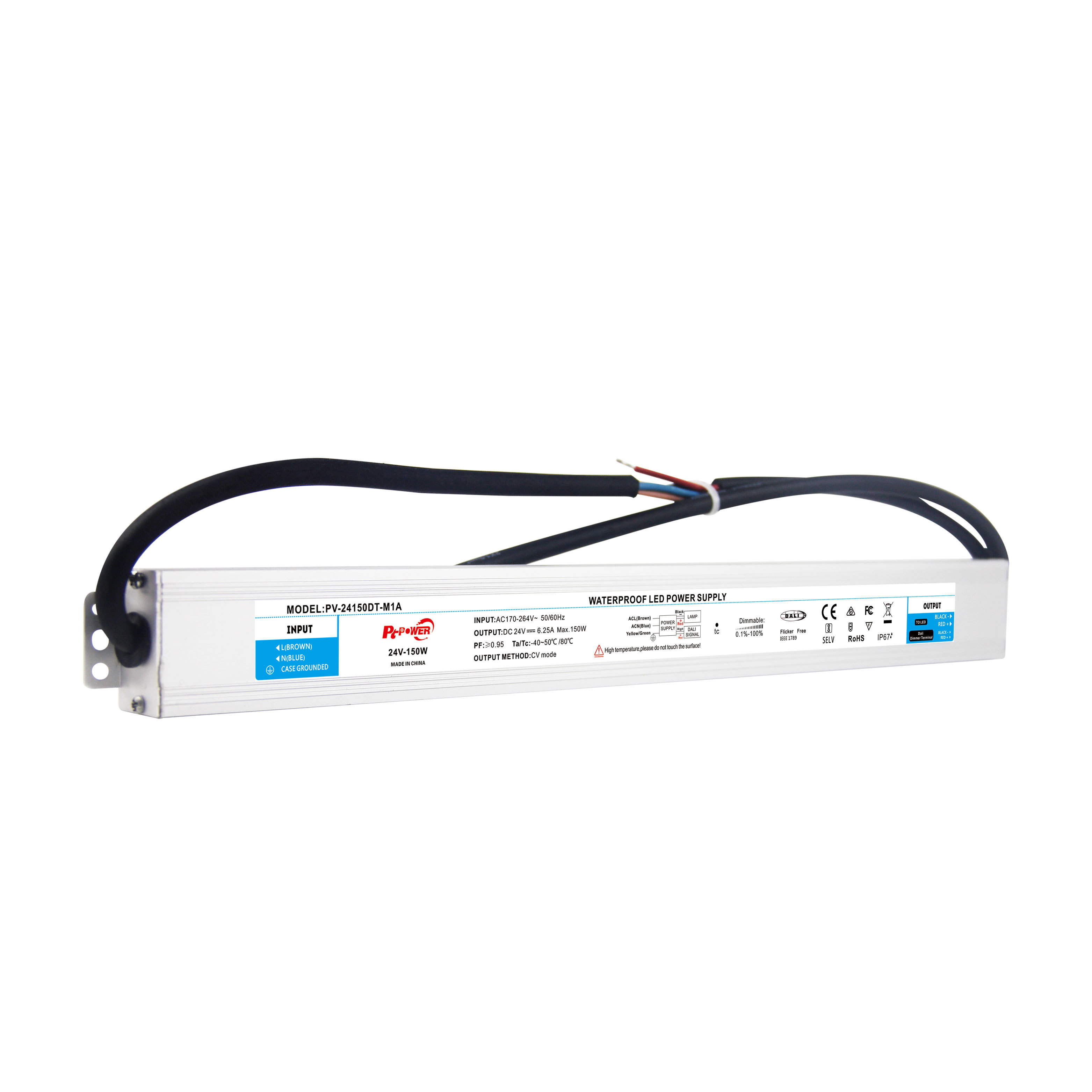 What Makes a CV LED Power Supply Stand Out? Understanding Features, Benefits, and Applications