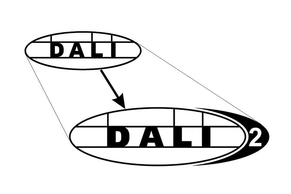 Diving Deep: The Key Differences Between DALI Version-1 and DALI-2