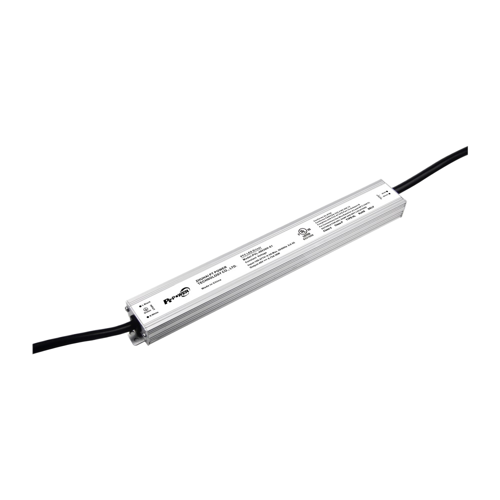 Shining Bright: The Best 24V Constant Voltage LED Driver Unveiled Shining Bright: The Best 24V Constant Voltage LED Driver Unveiled