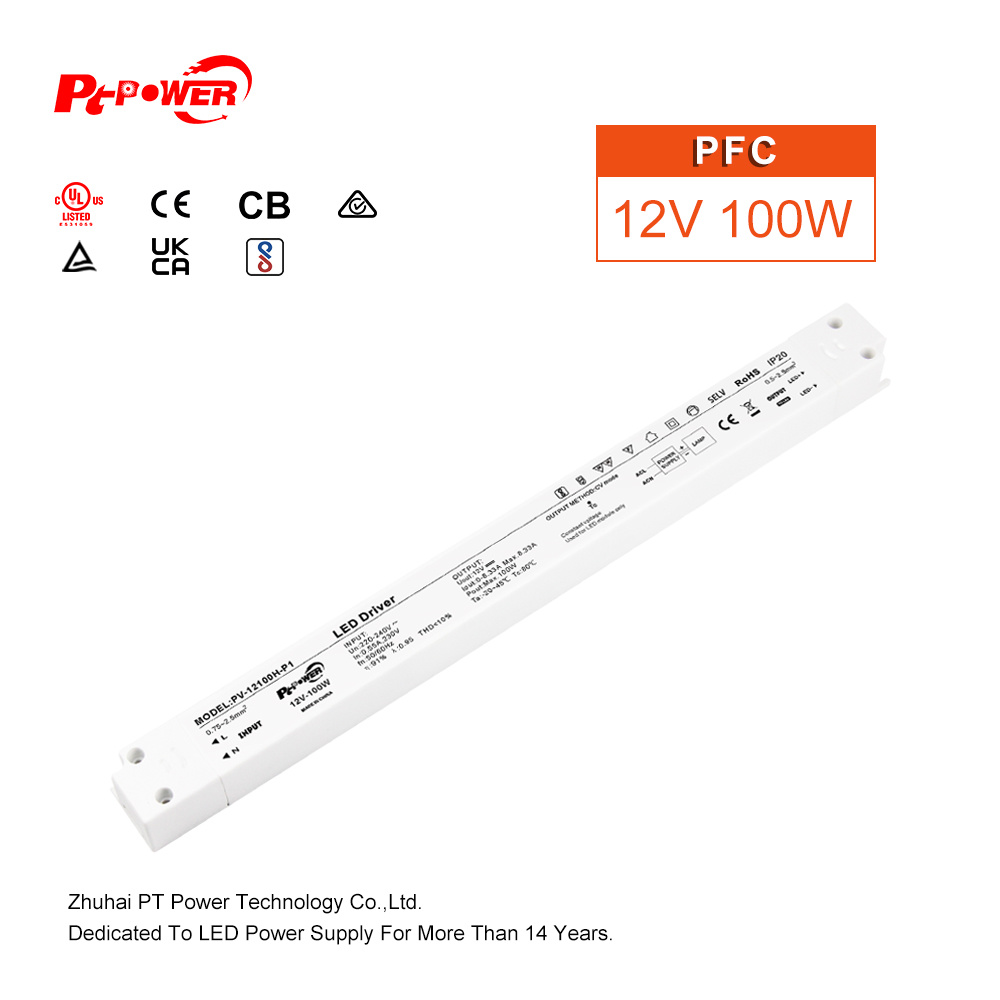 PV-12100H-P1