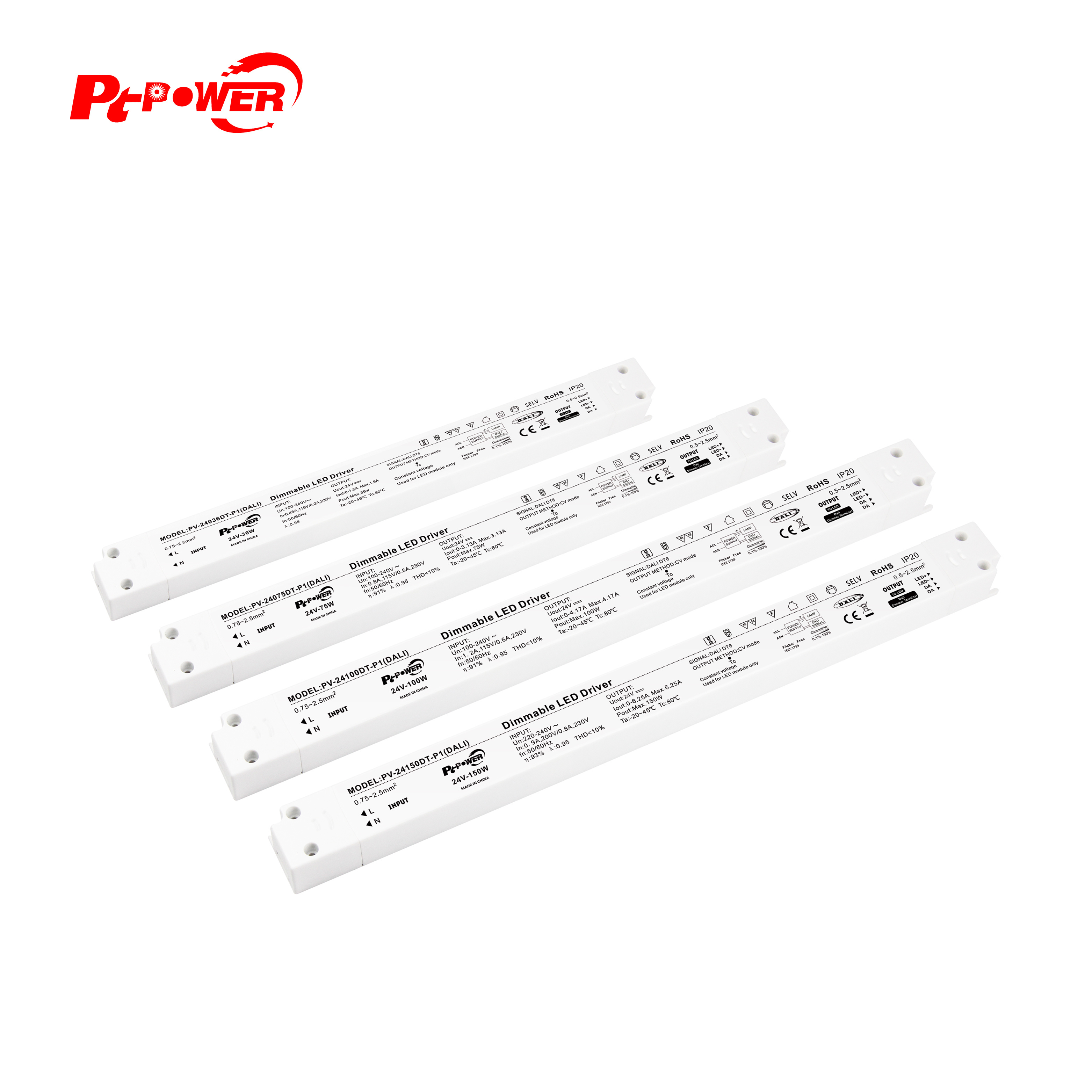 Illuminate Your Space: The Best 24v Constant Voltage LED Driver for Every Need! Illuminate Your Space: The Best 24v Constant Voltage LED Driver for Every Need!