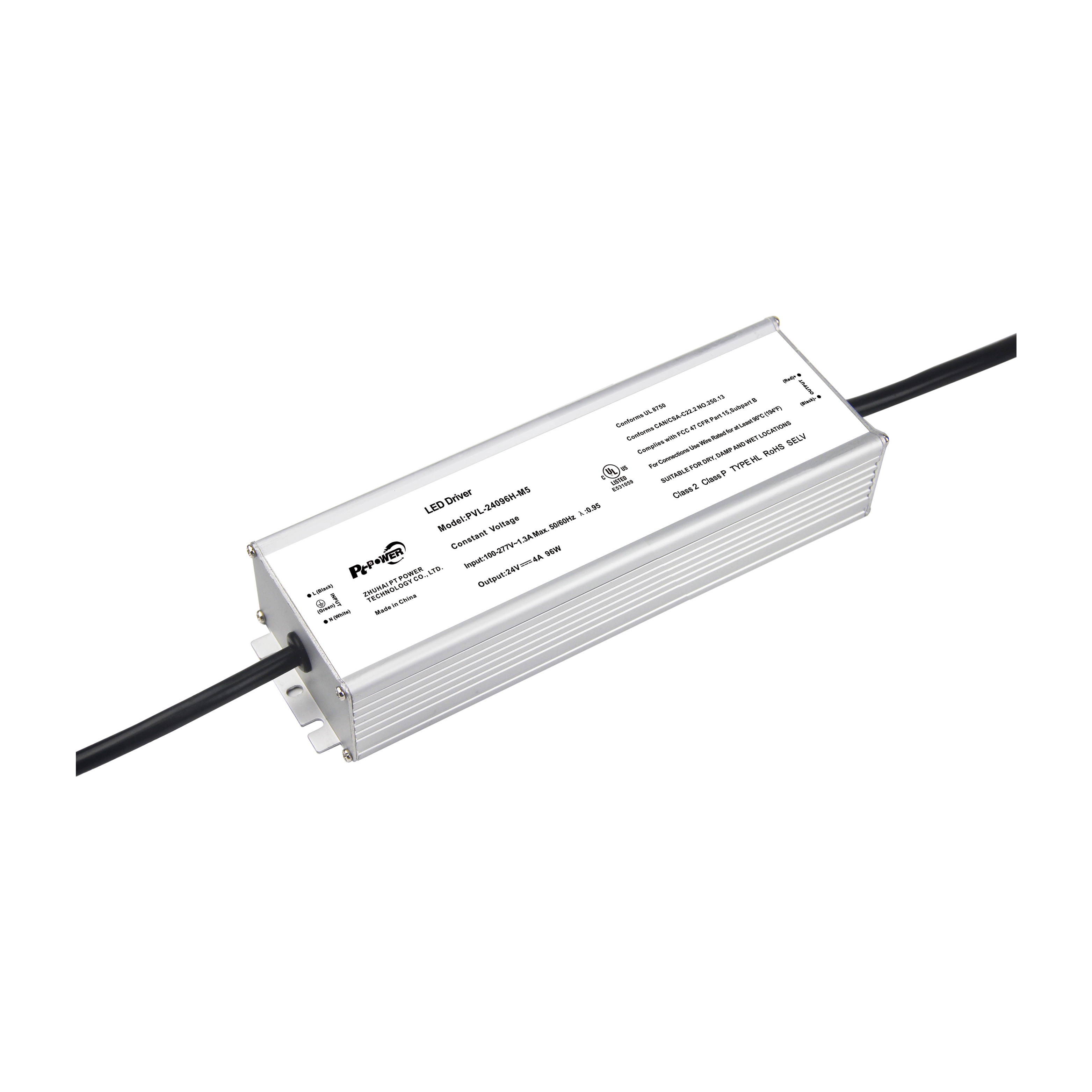 PVL-24096H-M5