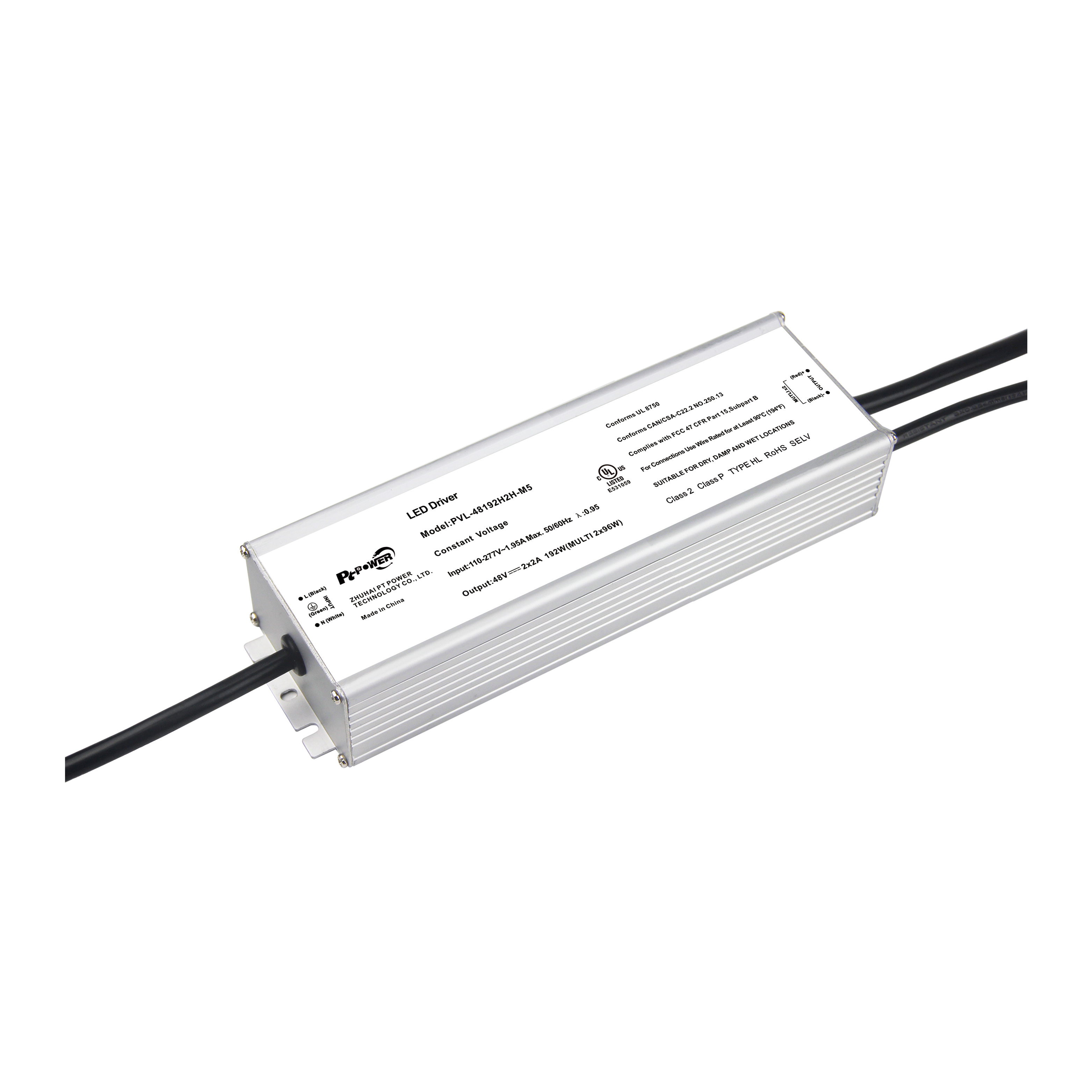 PVL-48192T2H-M5