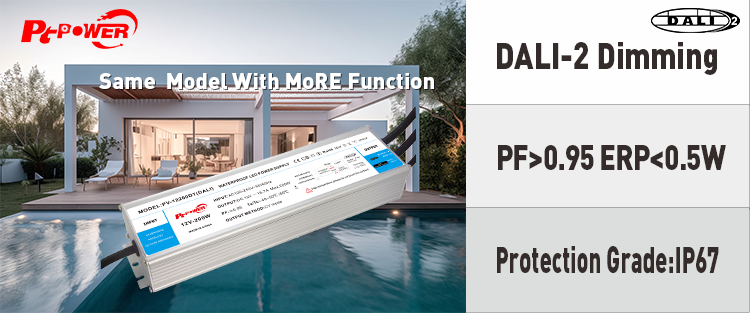 Illuminate Your Space: The Magic of Dimming Constant Voltage LED Drivers Illuminate Your Space: The Magic of Dimming Constant Voltage LED Drivers
